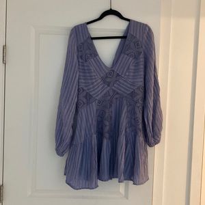 Beautiful FREE PEOPLE dress